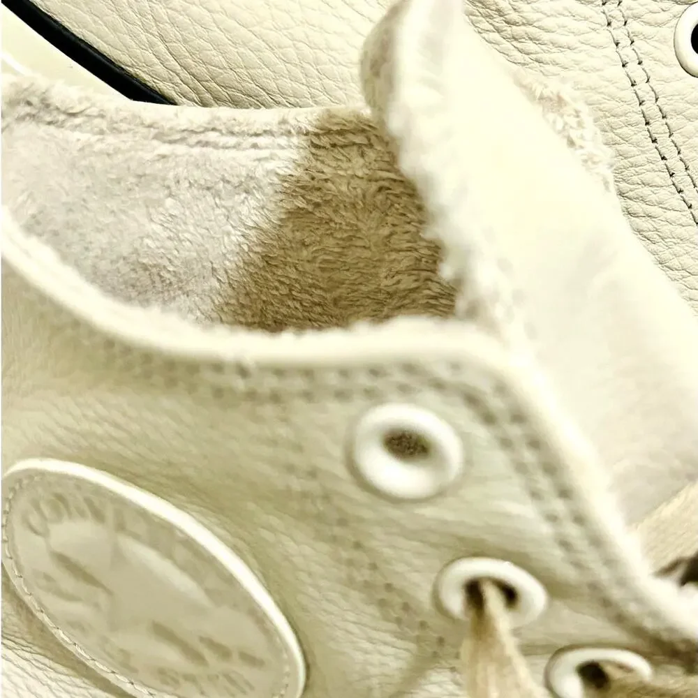 Converse elevate your